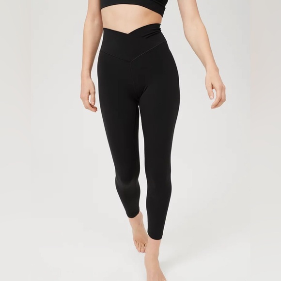 aerie Pants - Offline by Aerie real me leggings
